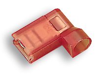 2-520129-2 - Crimp Terminal, Female, 6.3mm x 0.8mm