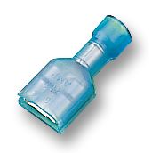 3-520412-2 - Crimp Terminal, Female, 4.8mm x 0.8mm
