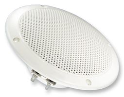 FR13WP 2113 - White Marine Speaker, 5", 40W RMS, 4 Ohm