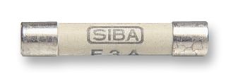 70-065-63/10A - Fuse, Fast Acting, 6.3mm x 32mm, 10A
