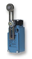 GLCB-01A2B - Limit Switch, Roller Lever