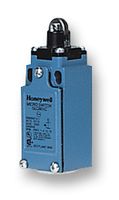 GLCB-01C - Limit Switch, Roller Plunger