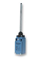 GLDB01E7B - Wobble Coil Spring Limit Switch, 1NO / 1NC, 1.3N, 600V, 10A