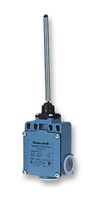 GLEB01E7B - Wobble Coil Spring Limit Switch, 1NO / 1NC, 300V, 10A