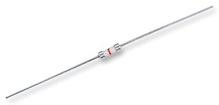 0242.050UAT1 - Fuse, Barrier Network, 50mA