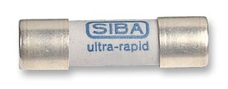 60-033-05 30A - Fuse, Ultra Rapid, 10mm x 38mm, 30A