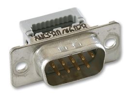 8209-8009 - 15 Pin IDC D-Sub Plug