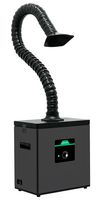 MP741025 - Solder Fume Extractor, 160W, Single Channel