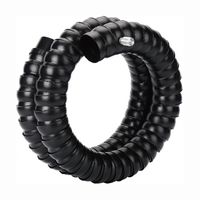 MP741029 - Flexible Tube with Valve, for Multicomp Pro 741025 & 741026