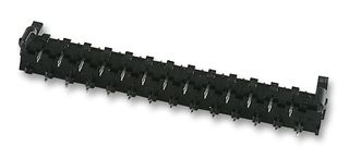 90325-0026 - Picoflex PF-50 Header, Vertical, Low Profile, with PCB Pegs, 26 Way