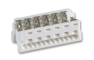 90327-0312 - Connector, Picoflex, 12 Way