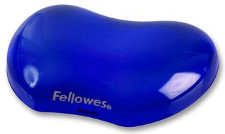 91177 - Gel Wrist Rest Blue