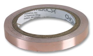 CCH-18-301-0050 - CHO-FOIL Non-Conductive Adhesive Copper Tape 12.7mm x 16.4m