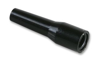 GMD.00.028.DN - Sleeve, 3mm, Black