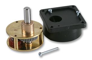 110459 - Gearbox, 900:1 Ratio