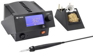 0IC1105A0C - i-CON 1 MK2 Solder/Desolder Station, 80W