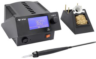 0IC1105V0C - i-CON 1V MK2 Solder/Desolder Station, 80W