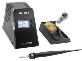 0IC1305 - i-CON PICO MK2 Solder/Desolder Station, 80W