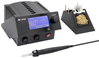 0IC2205V0C - i-CON 2V MK2 Solder/Desolder Station, 120W