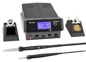 0ICV2005AI - i-CON VARIO 2 MK2 Solder/Desolder Station, 200W