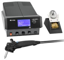 0ICV2005XV - i-CON VARIO 2 MK2 Solder/Desolder Station, 200W