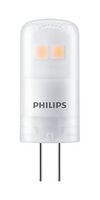 929002388802 - CorePro LEDcapsuleLV Lamp, 1W, 115lm, 2700K, G4