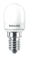 929001325702 - 1.7W LED T25 Bulb, E14, 2700K, 150lm, Non-Dimmable