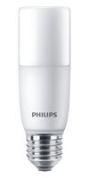 929001901402 - 9.5W LED Tubular Bulb, T38, E27, 3000K, 950lm, Non-Dimmable