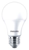 929003544299 - 10.5W CorePro LED GLS A60 Bulb, E27, 3000K, 1055lm, Frosted, Non-Dimmable
