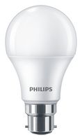 929003544599 - 11W CorePro LED A60 GLS Bulb, BC/B22, 2700K, 1055lm, Non-Dimmable