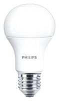 929003003799 - 13W CorePro LED A60 GLS Bulb, E27, 2700K, 1521lm, Non-Dimmable