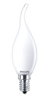 929001345892 - 2.2W CorePro LED Candle Bulb BA35, E14, Frosted, 2700K, 250lm