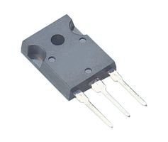 BU508AW - Bipolar (BJT) Single Transistor, NPN, 700V, 8A, 125W, TO-247