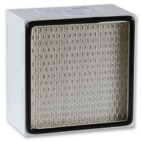 FM-BVX - Main Filter (Combined HEPA/Gas) for Metcal BVX-101 System