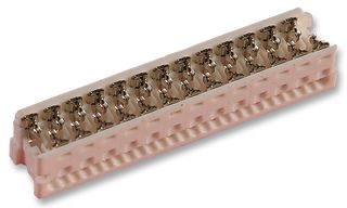 90327-0326 - Connector, Picoflex, 26 Way