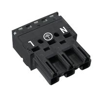 770-213 - Plug, 3Pole, 4.0mm, Winsta Midi