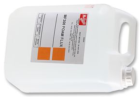 MF 300 5L - No-Clean Flux Foam, 5 Litres