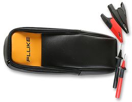 T5-KIT-1 - Tester Accessory Starter Kit with SureGrip Test Probes and Crocodile Clips