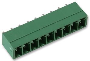 1803497 - Connector, Header, THT, 3.81mm, 9 Way