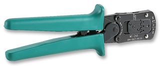 WC-240 - Hand Crimp Tool for SPH-002T-P05S Crimp Contacts with 30AWG to 24AWG Wires