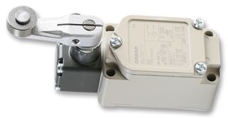 WLCA2G - Limit Switch, WL, Roller