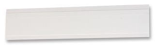 7827284 - Blank Labels 16 x 38mm Nylon Cloth 350 Pack Plain