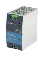 56YSDN240-48005000 - DIN Rail Mount AC/DC Power Supply Converter, 48V DC, 5A, 340W
