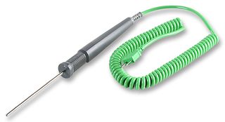 KM03 - K Type Thermocouple Temperature Probe - -200°C to +1100°C