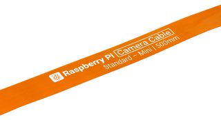 SC1128 - FPC Camera Cable for Raspberry Pi 5, 200mm