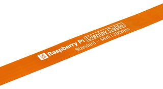 SC1133 - FPC Display Cable for Raspberry Pi 5, 500mm