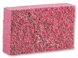 GARRYFLEX BLOCK 36 GRIT - 36 Grit Abrasive Sanding Block