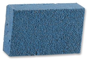 GARRYFLEX BLOCK 60 GRIT - 60 Grit Abrasive Sanding Block