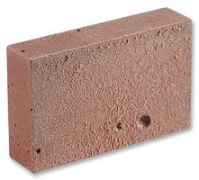 GARRYFLEX BLOCK 240 GRIT - 240 Grit Abrasive Sanding Block