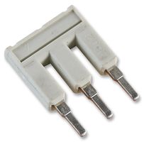 2002-403 - Insulated Jumper Bar, 3 Way